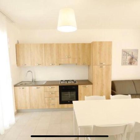 Residence Valentina Int 5 산타 마리아 알 바뇨 외부 사진