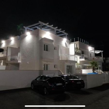 Residence Valentina Int 5 산타 마리아 알 바뇨 외부 사진