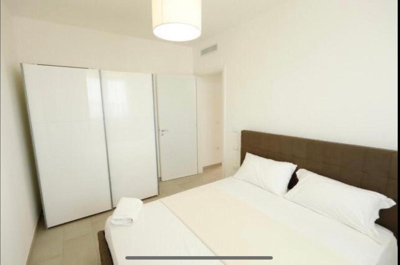 Residence Valentina Int 5 산타 마리아 알 바뇨 외부 사진