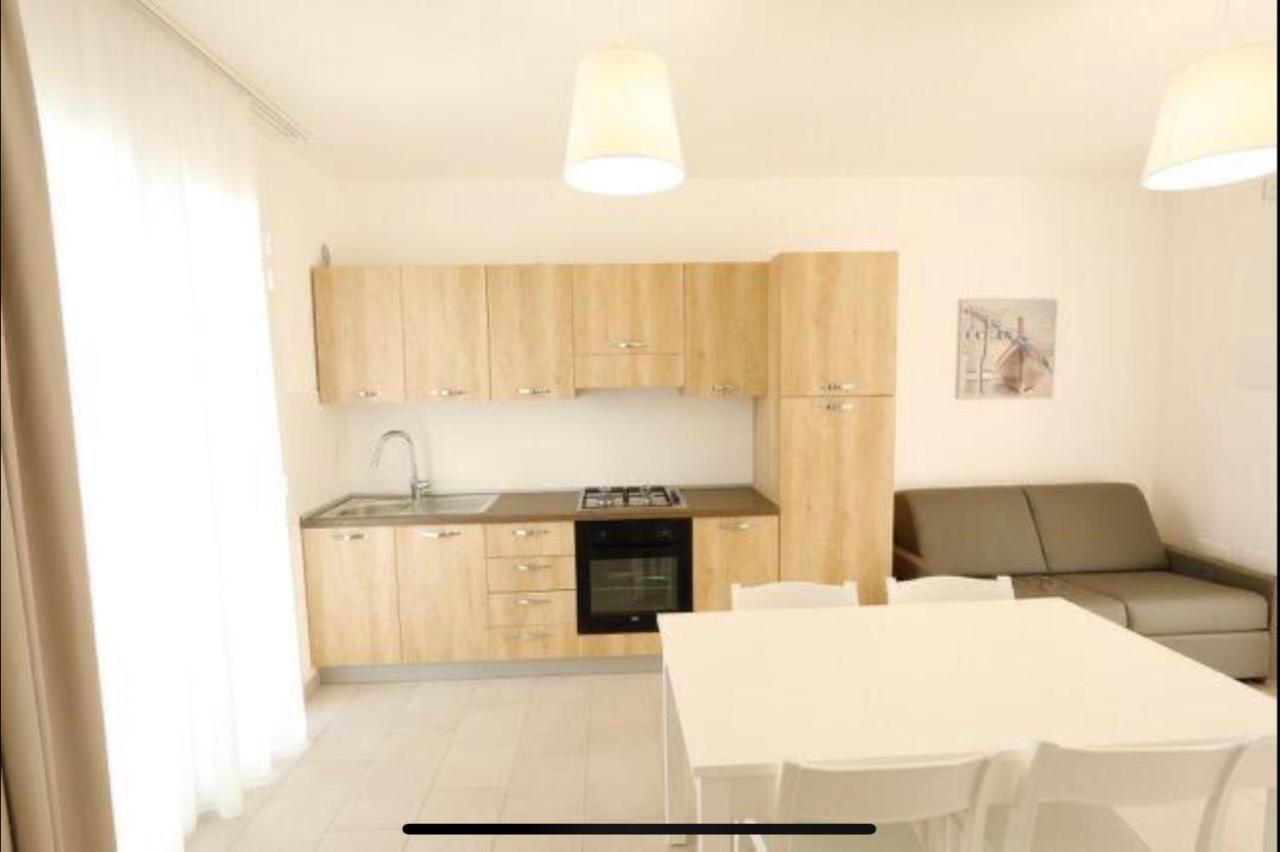 Residence Valentina Int 5 산타 마리아 알 바뇨 외부 사진