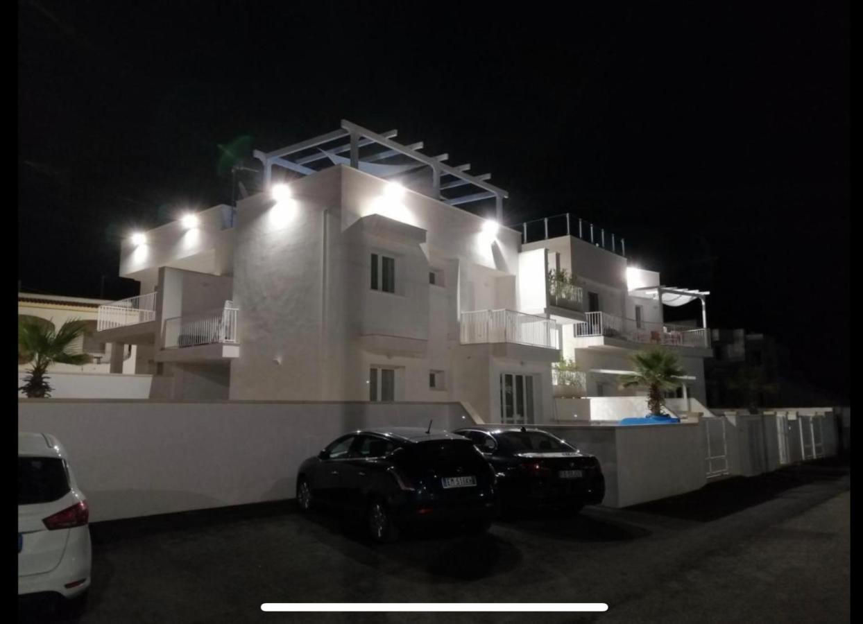Residence Valentina Int 5 산타 마리아 알 바뇨 외부 사진
